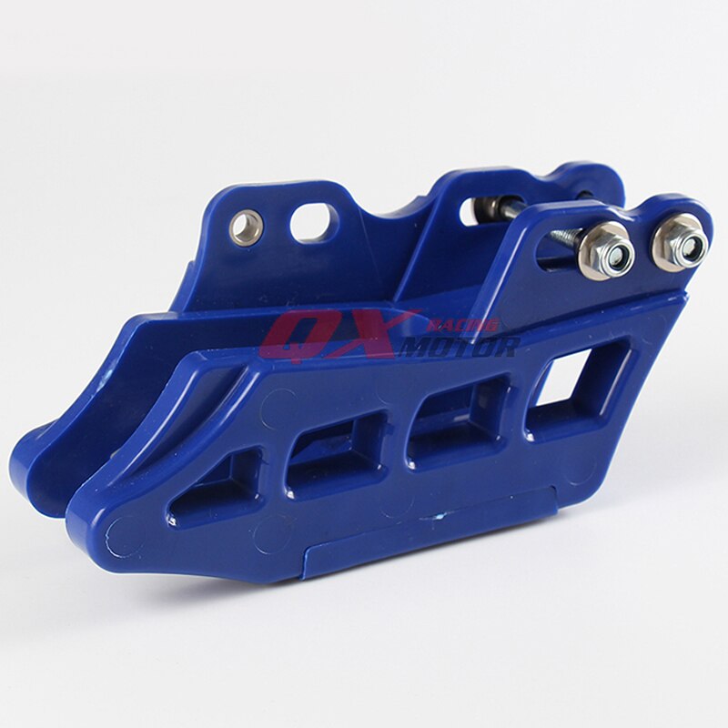 Yz / yzf  / 85/125/250/450 off-road motorcykel modifierad kedja trailer guide
