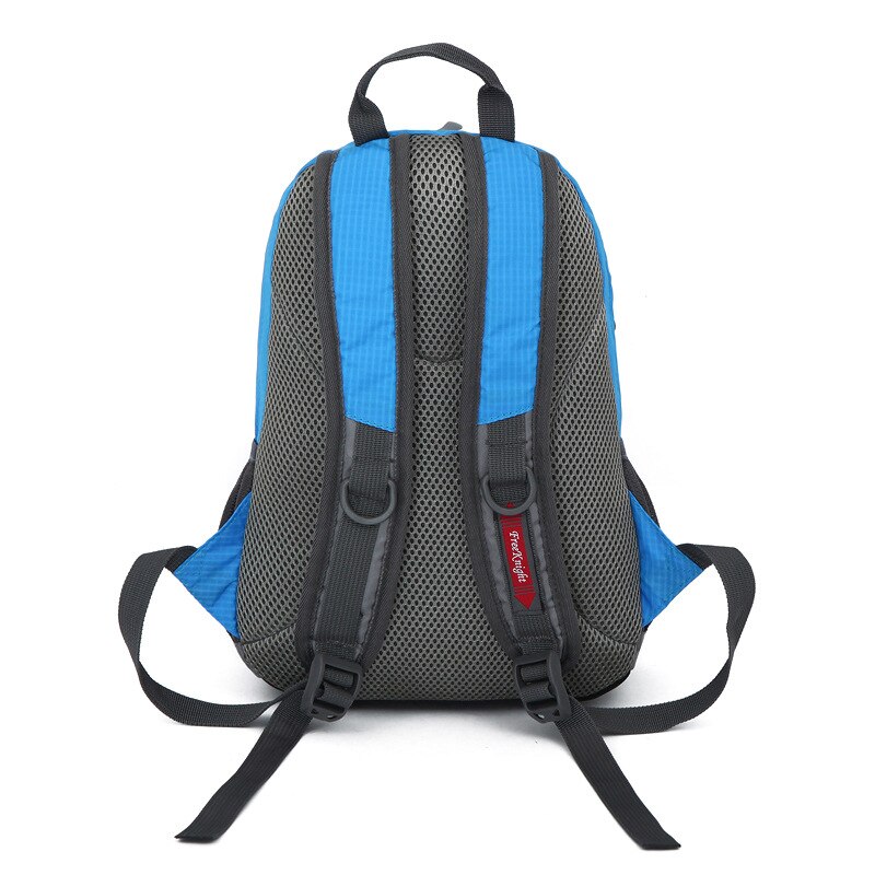 Outdoor Hiking Backpacks For Girls Boys Kids Backpacks Nylon waterproof Sports Bags Mini Travel Bags
