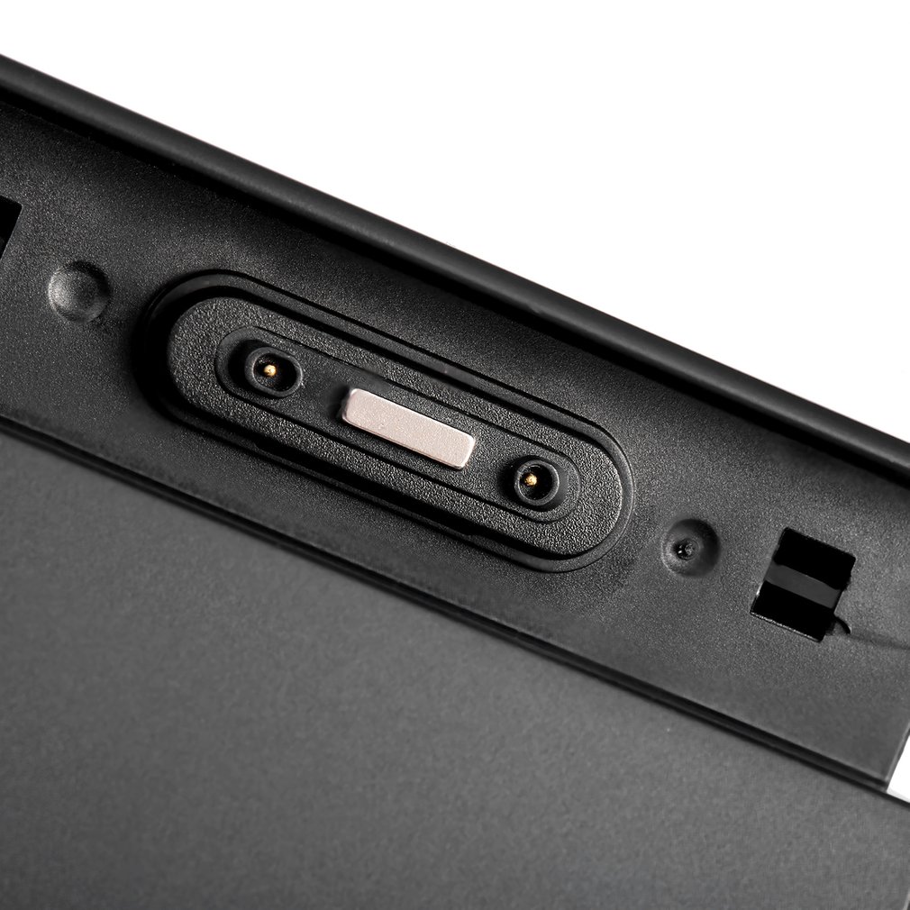 DK39 estación de carga magnética de escritorio para Sony sdp521 sdp541 sdp551 Xperia Z2 Tablet al por mayor