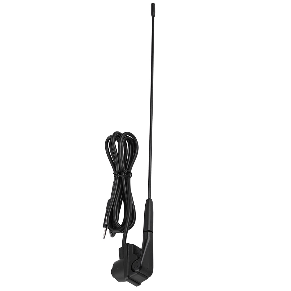 Car Replacement Front Roof Mount Aerial Antenna Mast & Base for Land Rover Freelander MG Mini