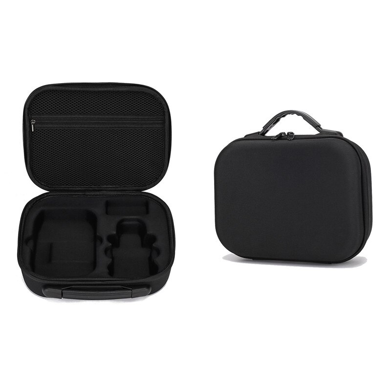 Case Voor Dji Mini 2 Waterdichte Doos Accessoires Beschermende Draagtas Opbergtas Handtas Hard Cover Shell Onderdelen Combo: Nylon