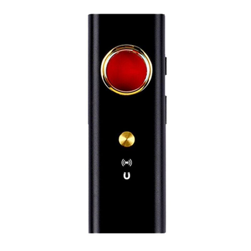 Camera Detector Gps Signaal Detector Ingebouwde Fpc Antenne Camera Finder Voor Anti-Luisteren Anti-Sneak Anti-tracking