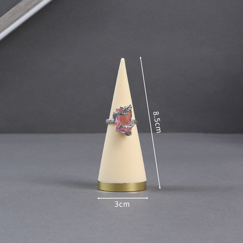 Sieraden Organisator Display Ketting Houder Ketting Hanger Sieraden Display Stand Kettingen Oorbellen Hanger Armbanden: Blauw