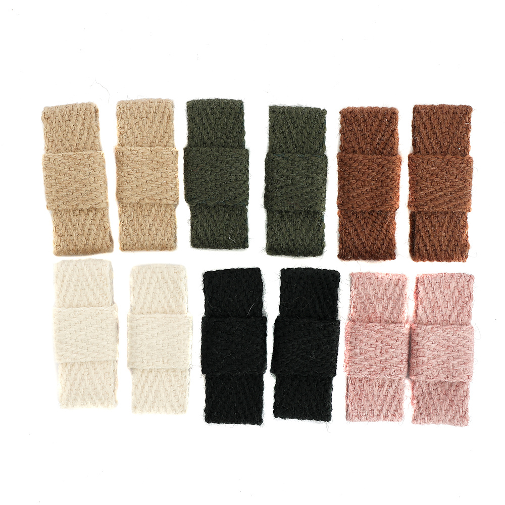 fascia per capelli a spina di pesce Forcine carine fascia per capelli per ragazze Barrettes clip solida Copricapo per bambini Accessori per capelli moda arco cl