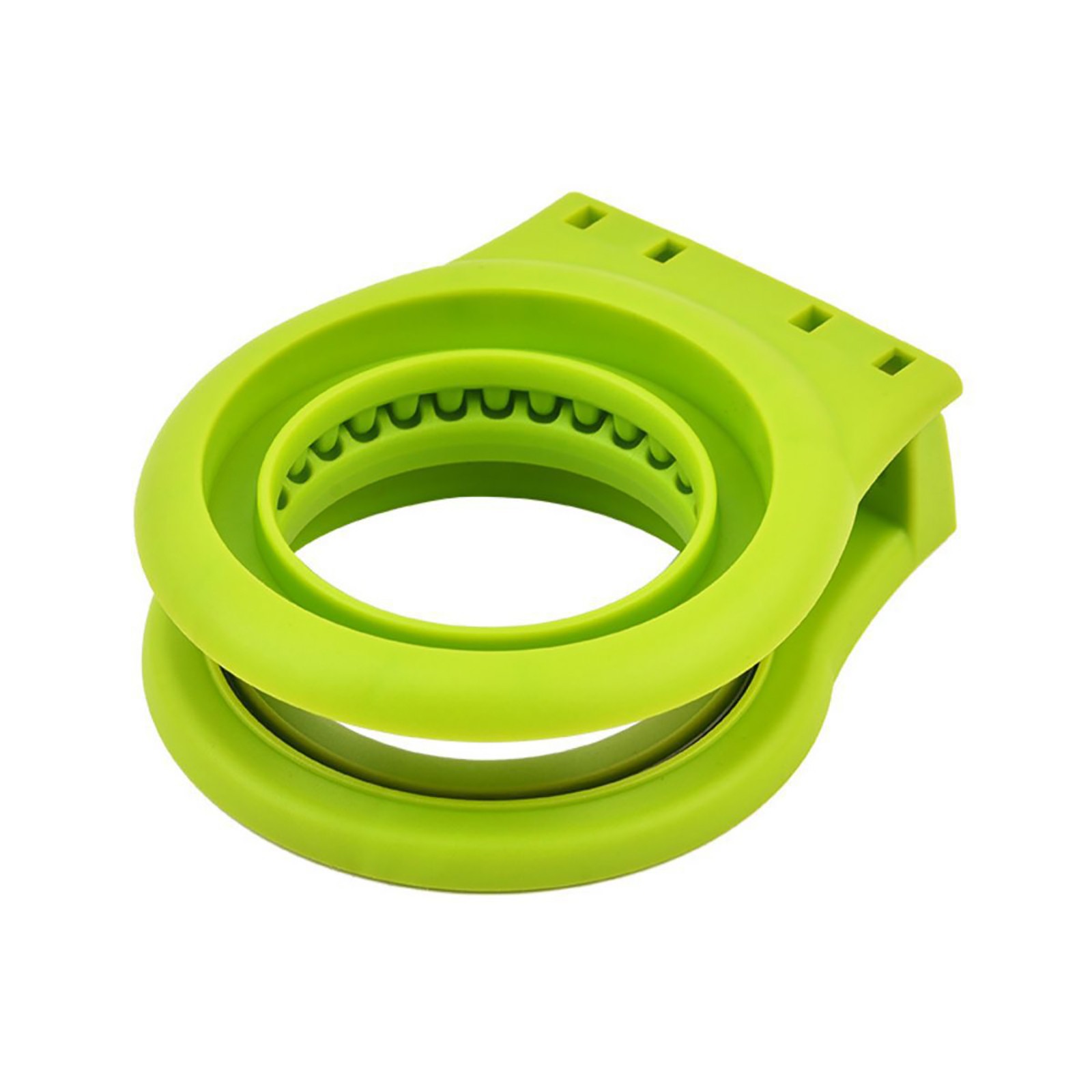 Sandwich Cutter And Sealer，Sandwich Cutters For Kids Lunch，Peanut Butter Jelly Sandwich Cutter: Brown