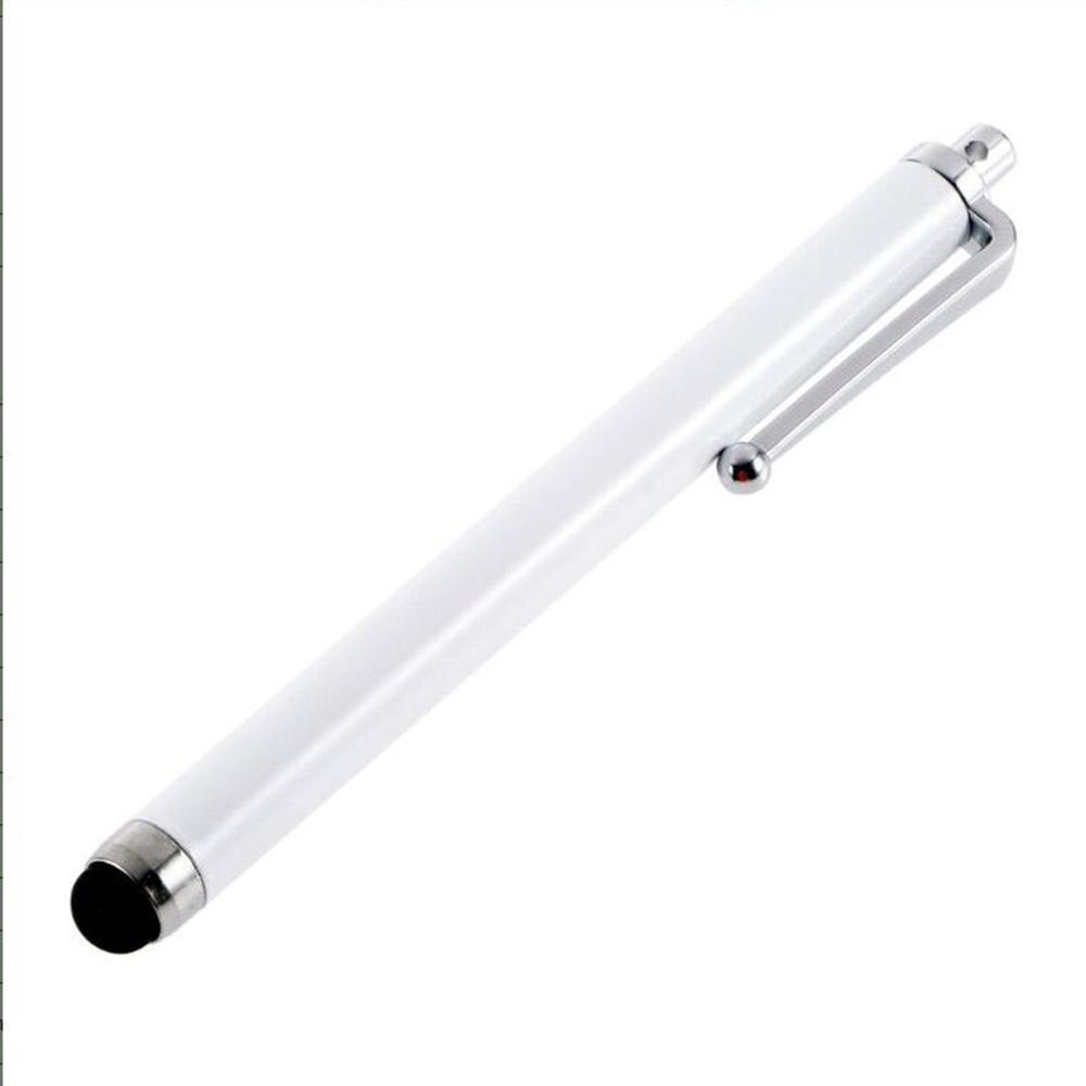 9.0 pióro pojemnościowe na tablet PC sprytny phoneno-uszkodzenia miękki wyczuwający silikonowy długopis rysik pojemnościowy kondensator dotykowy długopisy rysik