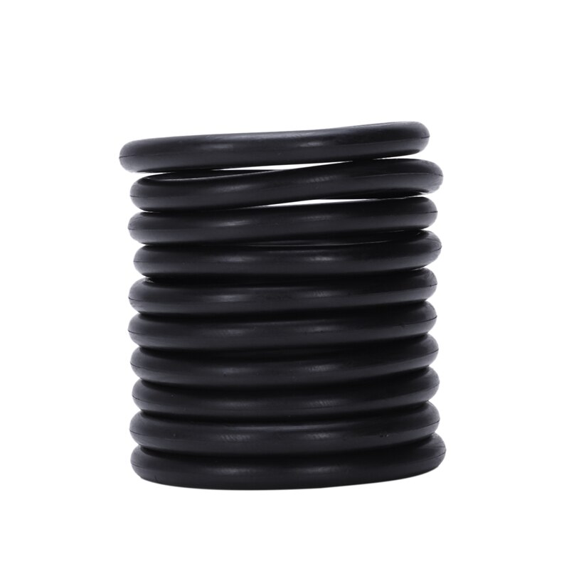 10 Stuks 38Mm X 48Mm Nitril Rubber Nbr Afdichting O Ring Ring