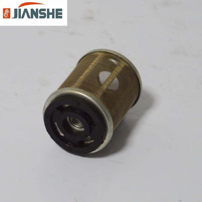 Jianshe – nettoyeur de filtre à huile pour moteur atv quad 250cc 400cc, loncin lc171fmm js171fmm atv250 atv400, accessoires,