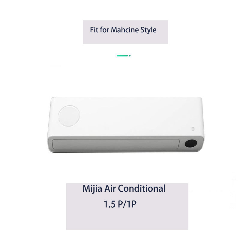 Filtro HEPA para aire acondicionado Xiaomi Mijia, edición exclusiva, purificador 1,5 hp 1 hp