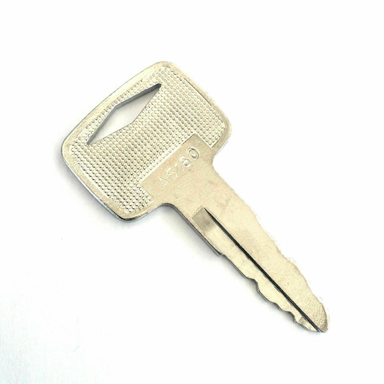 (5) Ignition Keys For Mitsubishi CAT Forklift 91A07-01910 A5160