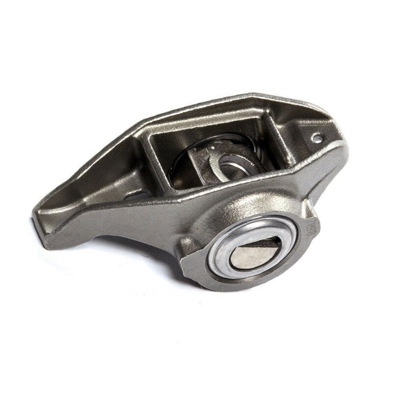 Brazos basculantes LS1 con unión troncal mejorada instalada para motores 4,8 5,3 5,7 6,0 Rocker Trunion 12681275 10214664