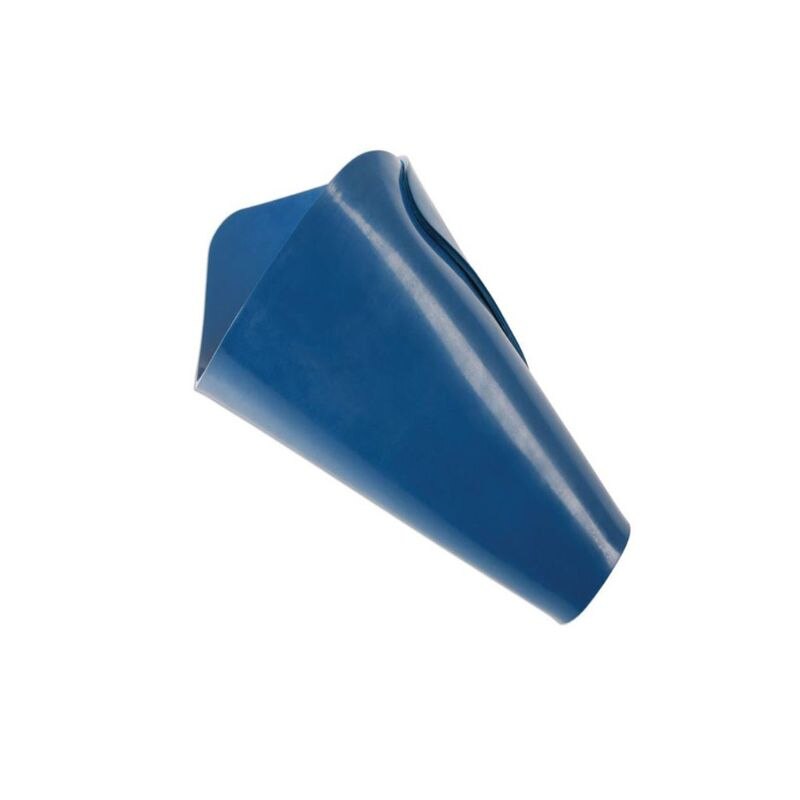 Flexible Draining Tool Drainage Funnel Oil Guide Plate Additive for Car