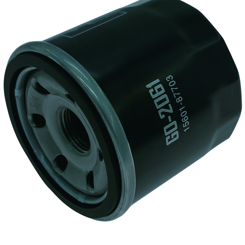 oil filter For CFmoto 500 500CC CF188 CF500 U6 X6 ... – Grandado
