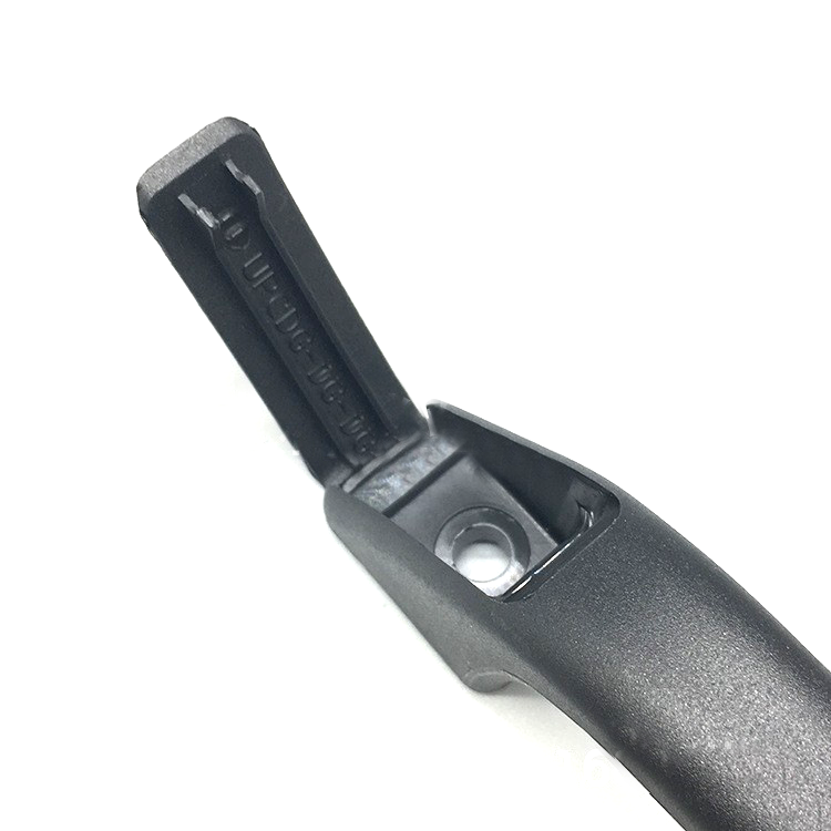 1 Stuks Grijper Trekdeurgrepen Met Gatdeksels Voor Aanhangwagen Caravan Camper Auto Buitendelen Deurgrepen Vervangende Onderdelen