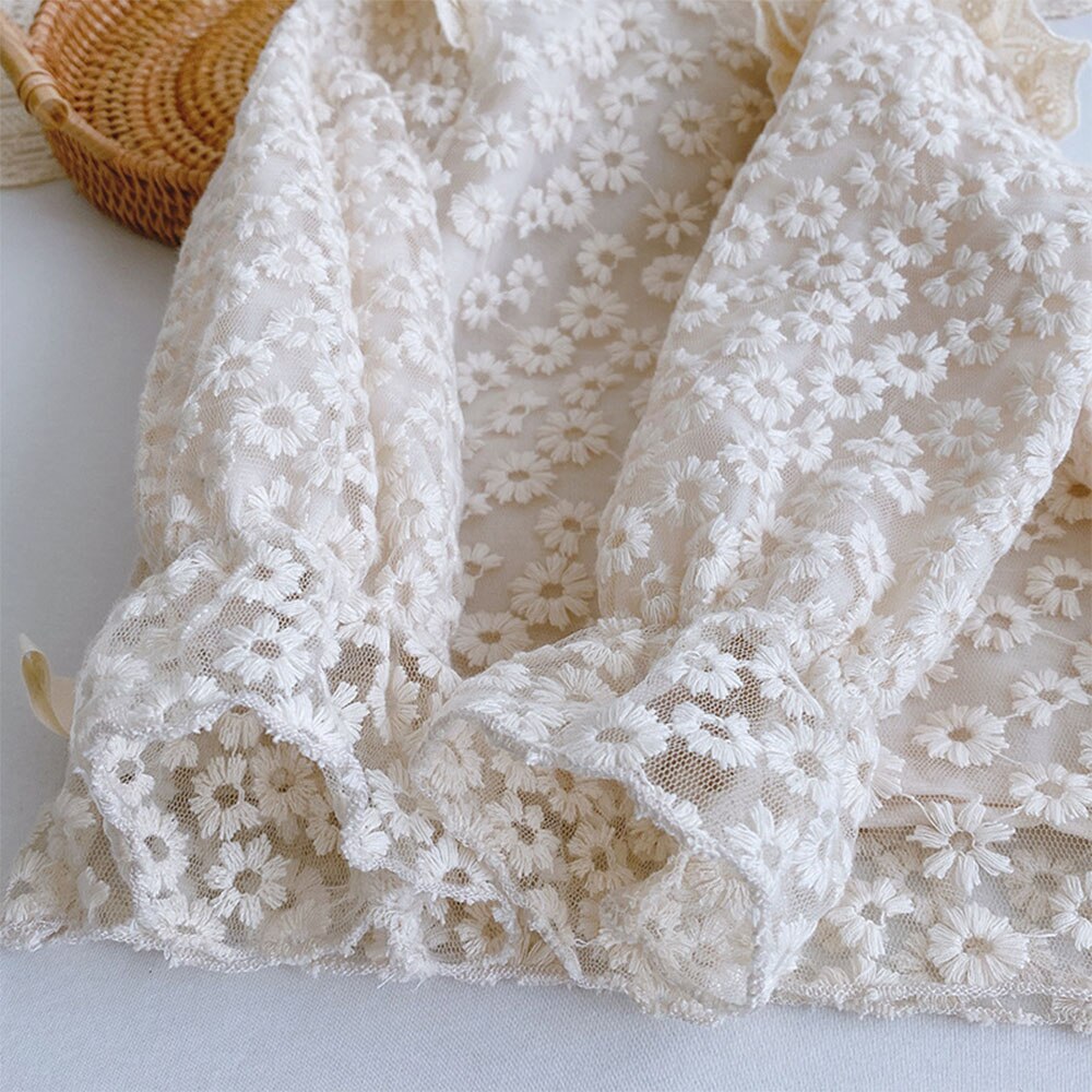 Halilo encaje princesa niña Tops de manga larga de Color sólido niñas blusas Boutique de ropa para niños cumpleaños Navidad camisas infantiles