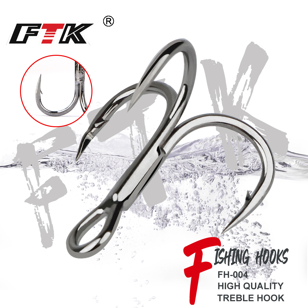 FTK Vishaak Baitholder Wobblers Gig Vliegbindset Dreg Bass Lokken Houder Set Zoutwater Naald Minnow 15 pcs/20 pcs
