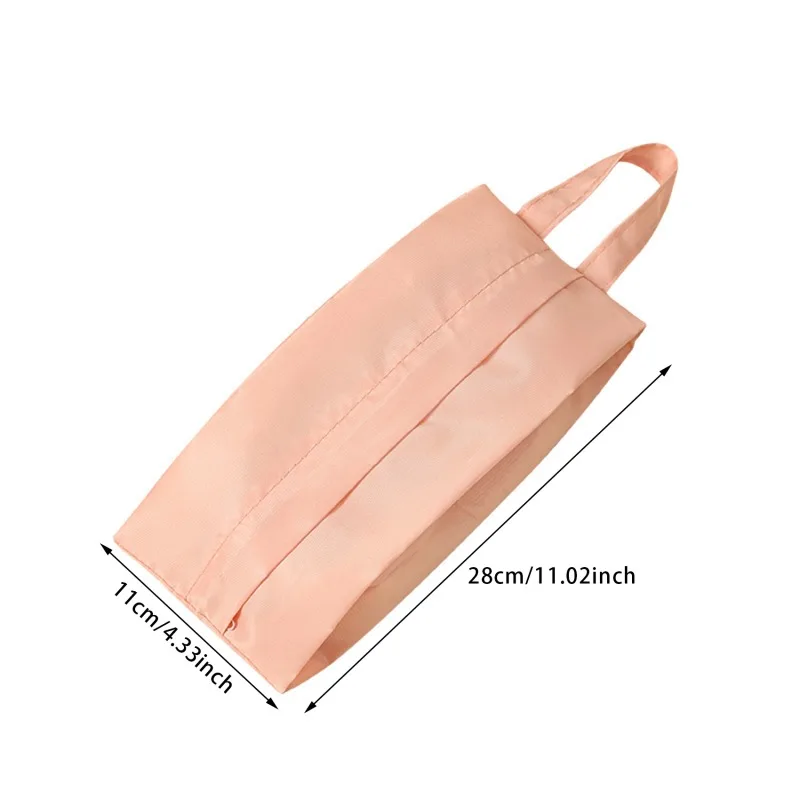 Bolsa organizadora de ropa interior, bolsa de almacenamiento de ropa interior multifunción de viaje, calcetines portátiles para ropa interior, bolsas de accesorios de lencería