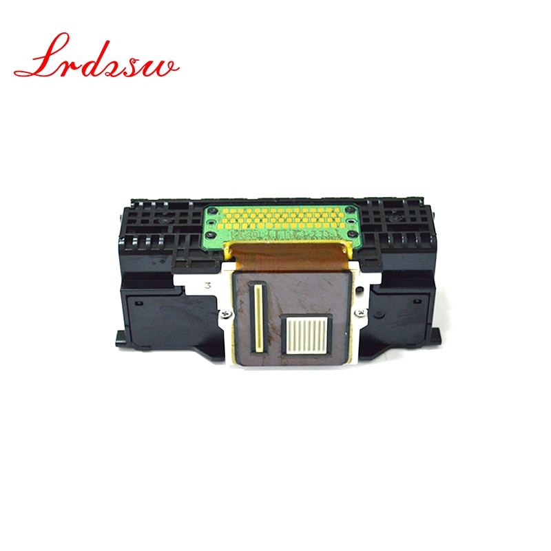 Cartucce Canon Testina Di Stampa Caidi Compatibile Canon QY6-0083 - Foto 6