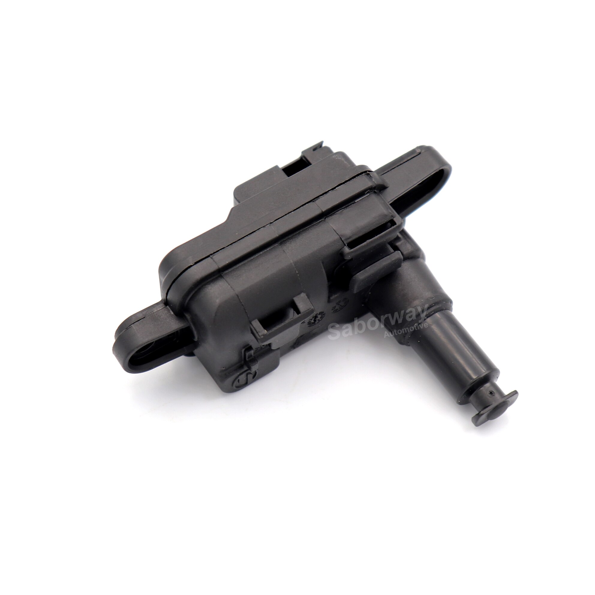 Saborway Fuel Door Opener Actuator For Octavia Jetta Tiguan Teramont Arona Touran Touareg 8V0 862 159