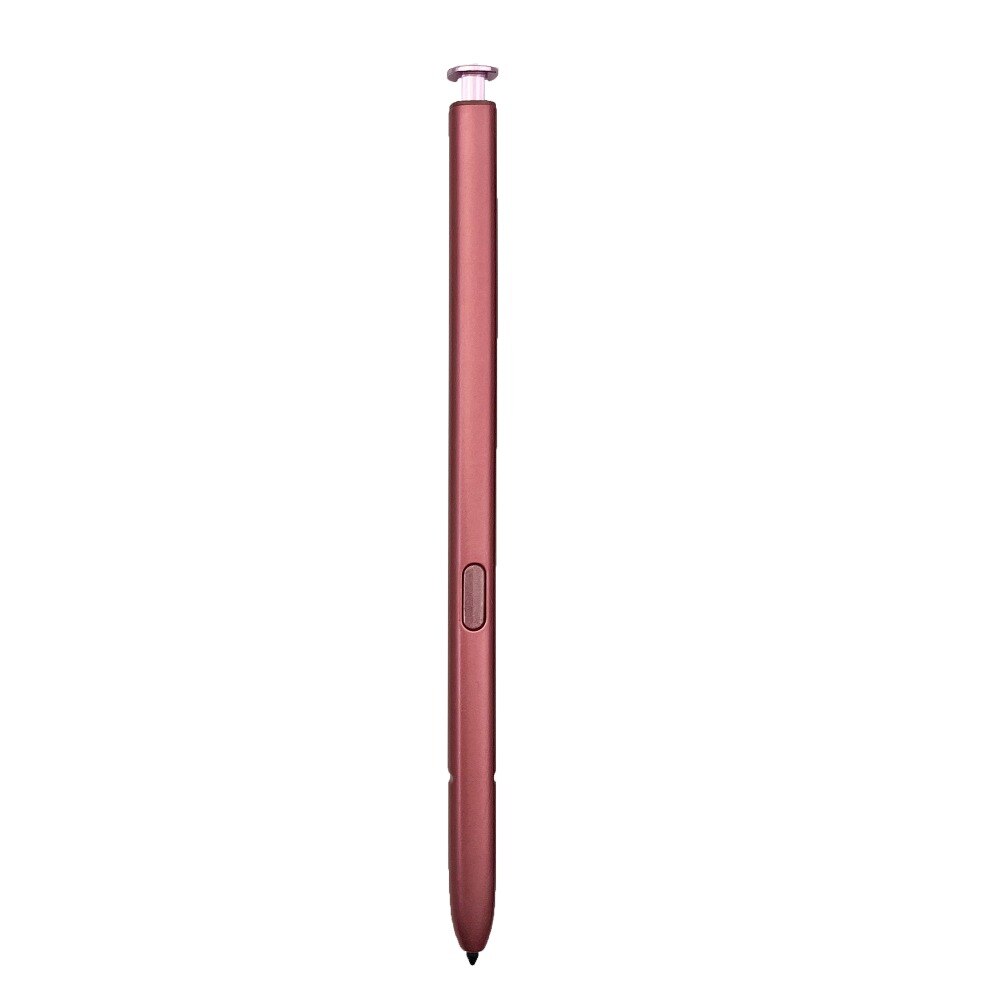 Stylet tactile actif pour Samsung Galaxy Note 10/Plus S, pour téléphone portable, pas de Bluetooth, pour Note 10 N970/Note 10 Plus N975: Pink
