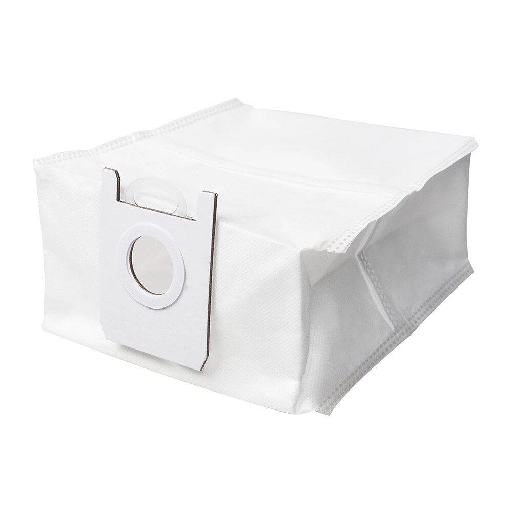 Wichtigsten Rolle Busch Hepa-Filter Seite Pinsel Mopp Tuch Staub Taschen Für Xclea H30 Plus Roboter-staubsauger Haushalt Kehrmaschine reinigung