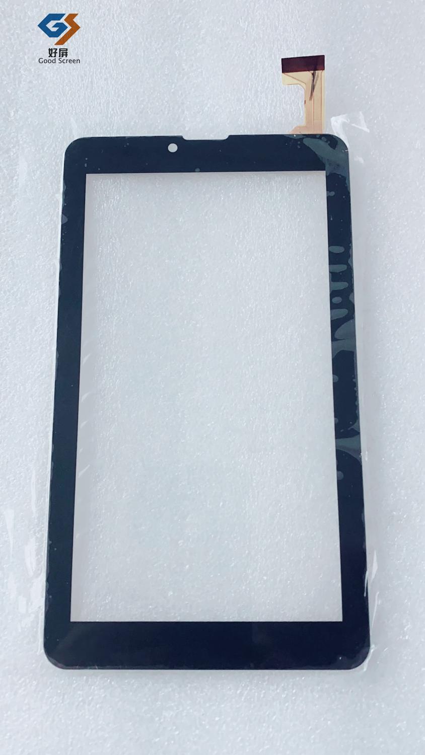7- zoll-teilenummer tcc -0275-07-v1 kapazitives touchscreen-panel – reparatur- und ersatzteile tcc -0275-07 /  tcc -0275