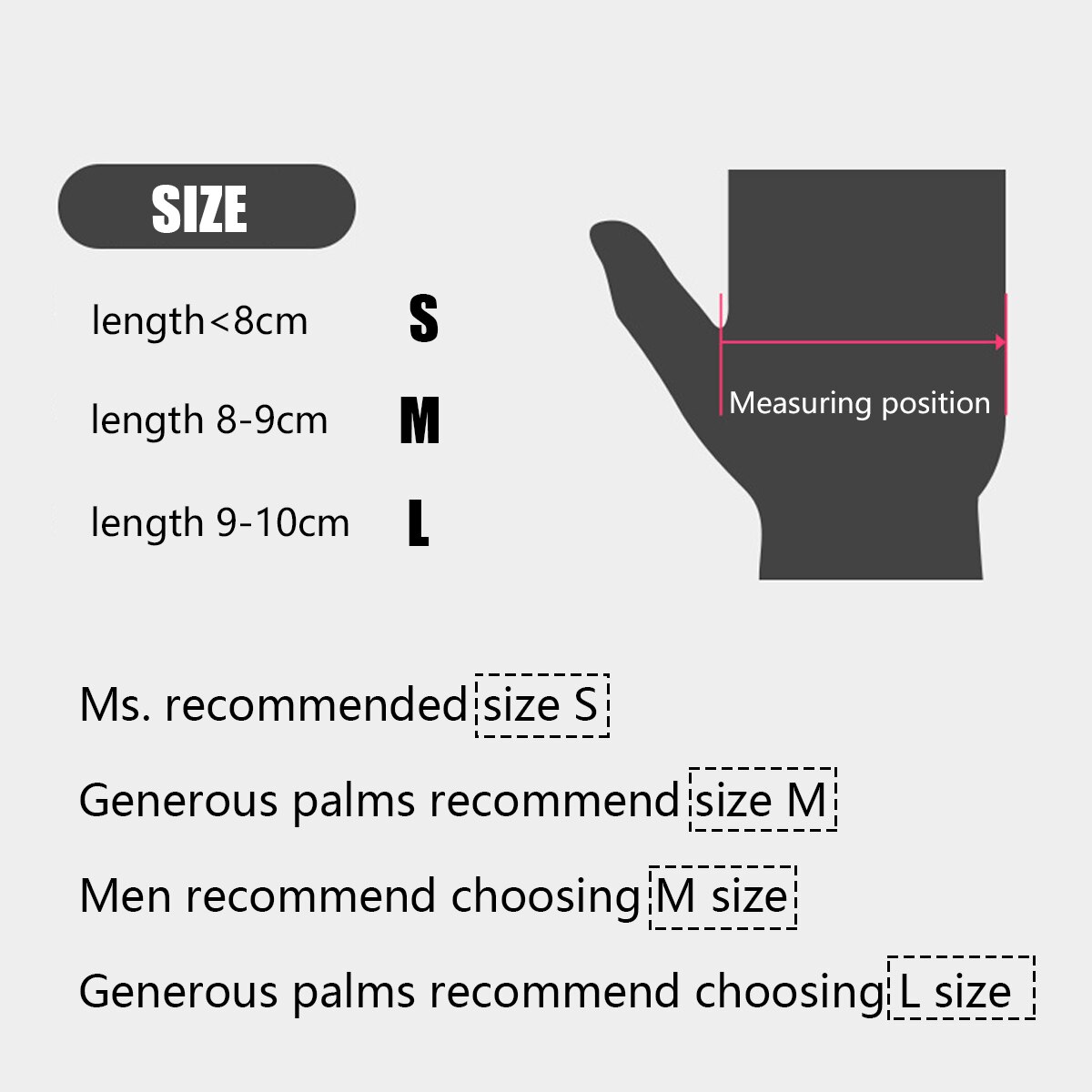 S M L XL Size 100PCS Protection Safety Disposable Gloves Food Dishwashing Gloves Kitchen Appliances Electric Washing Gloves