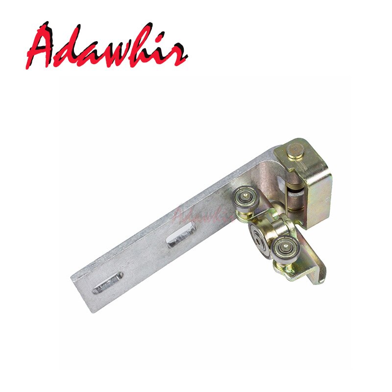 Brand FOR FORD TRANSIT MK5 91 00 RH SIDE DOOR MIDDLE ROLLER OEM BEARING 86VBV268B40AG 1057328 6197086