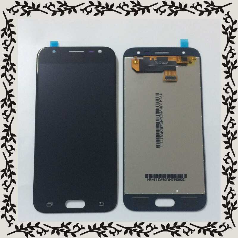 LCD Display for Samsung Galaxy J3 Pro J330 - 5.0" 1280x720 - Adjustable Brightness