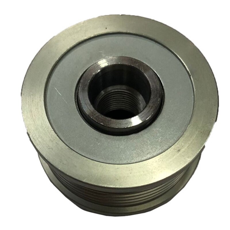 Poulie d'embrayage de roue libre d'alternateur de F-232369 pour Peugeot 207 307 406 poulie de générateur