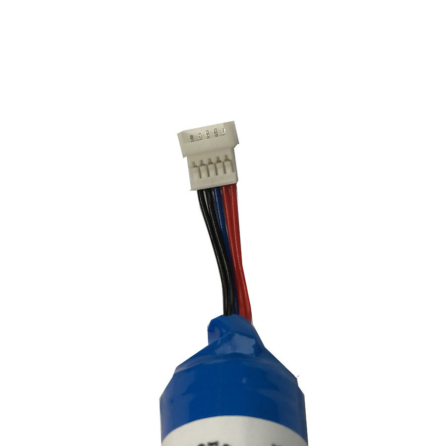 TTVXO 2600mAh batterie pour DATALOGIC GBT4400, GBT4430, GM4100, GM4100-BK-433Mhz, GM4130, GM4400, GM4430,GRYPHON GM4100, RBP-GM40