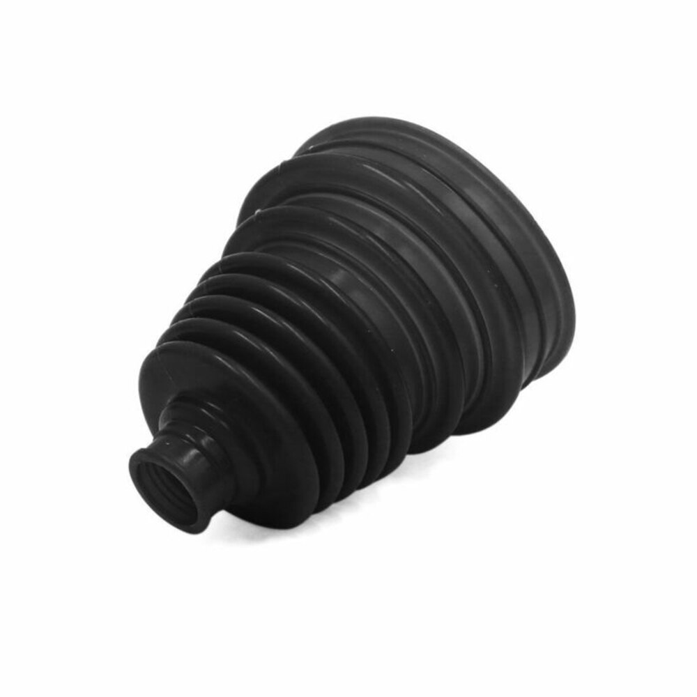 Sleeve Universal Constant Velocity CV Boot 4pcs Joint Fitting