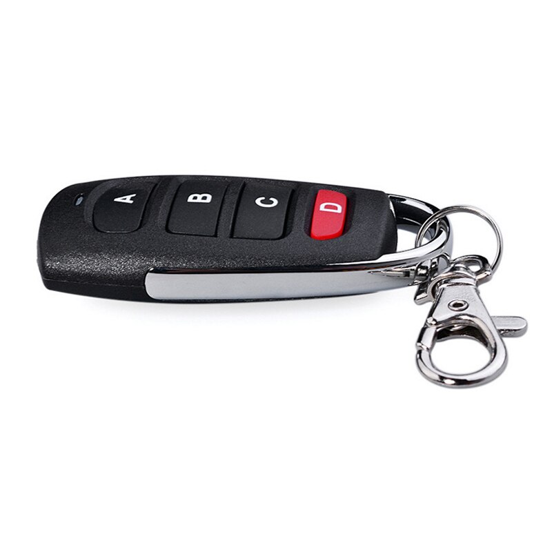 2-toetsen autosleutel 433MHz ID48 chip voor Volkswagen Golf Passat Polo T5 sleutel klapsleutel met schroevendraaier en sleutelring (5K0837202AD