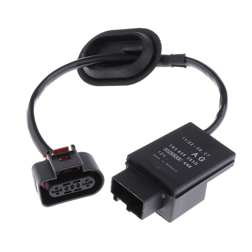 1K0906093G Fuel Pump Control Module For Beetle Car Fuel Pump Parts