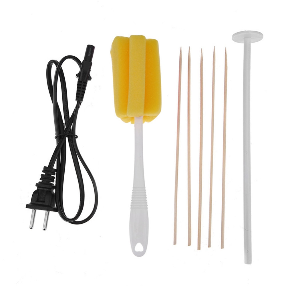 Simple breakfast automatic mini electric multi-function omelet breakfast kitchen cooling egg cooker American breakfast egg tool