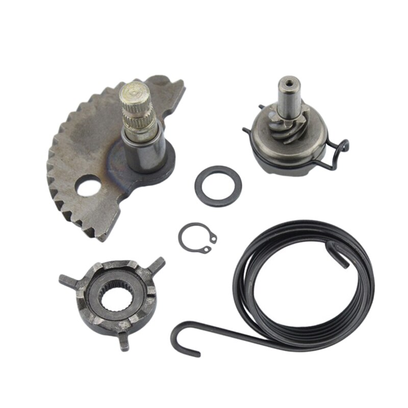 Anlasser Welle Bausatz Motor- Klaue Montage Bausatz Für Gy6 Motor- 50Cc 60Cc 80Cc 139Qmb