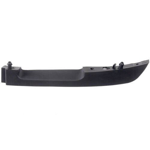 Left and Right Pair Front Bumper Air Deflector For Land Rover Range Rover LR098435 LR098434: Left