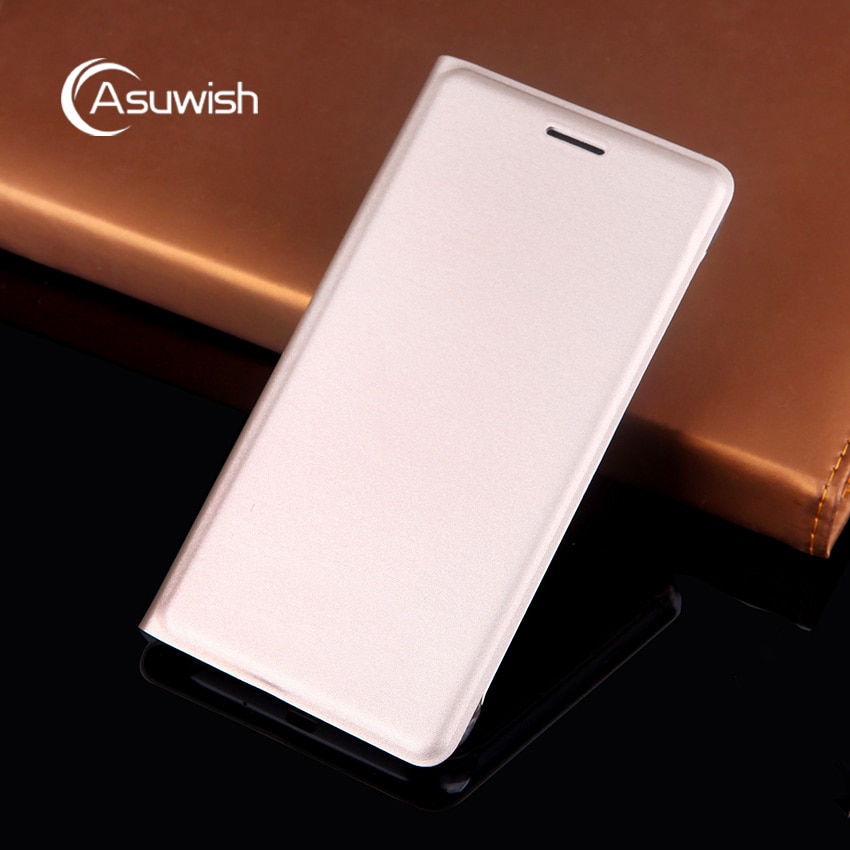 Flip Cover Wallet Leather Phone Case For Samsung Galaxy J3 GalaxyJ3 J 3 SM J320 J320F J320H J320FN SM-J320F SM-J320FN