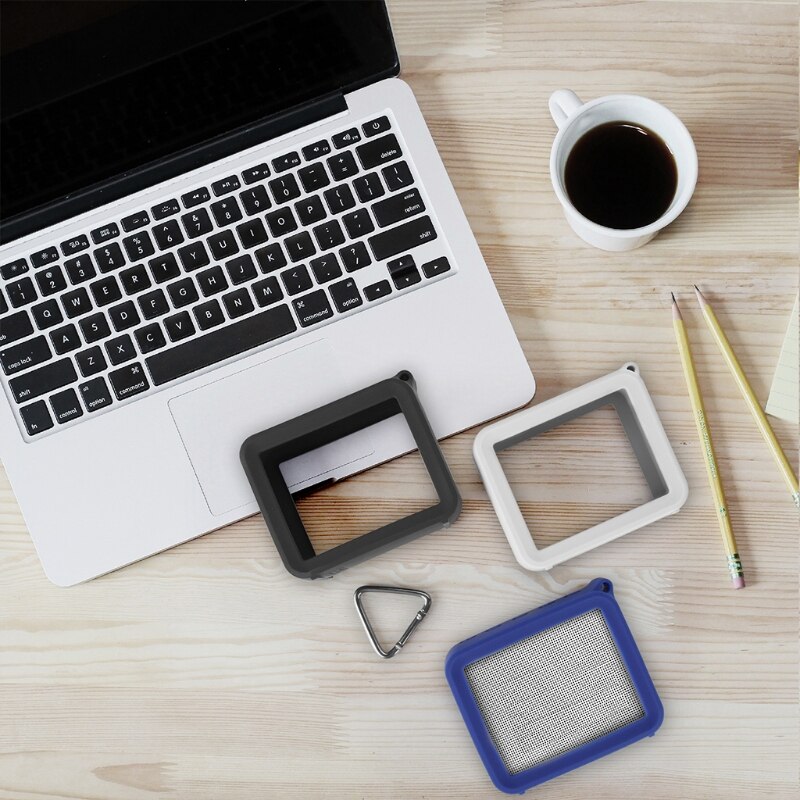 Funda de silicona Deformable para altavoz GO2 J-BL, resistente al sudor, Estuche de transporte, T21A