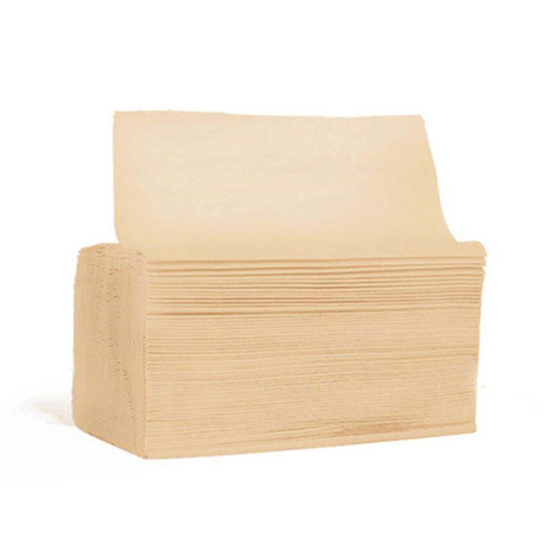 6packs Of Pumping Paper Log Pumping Paper Towels Baby Paper Towels Household Cleaning Supplies Paper Pulp Toilet Paper Tissue