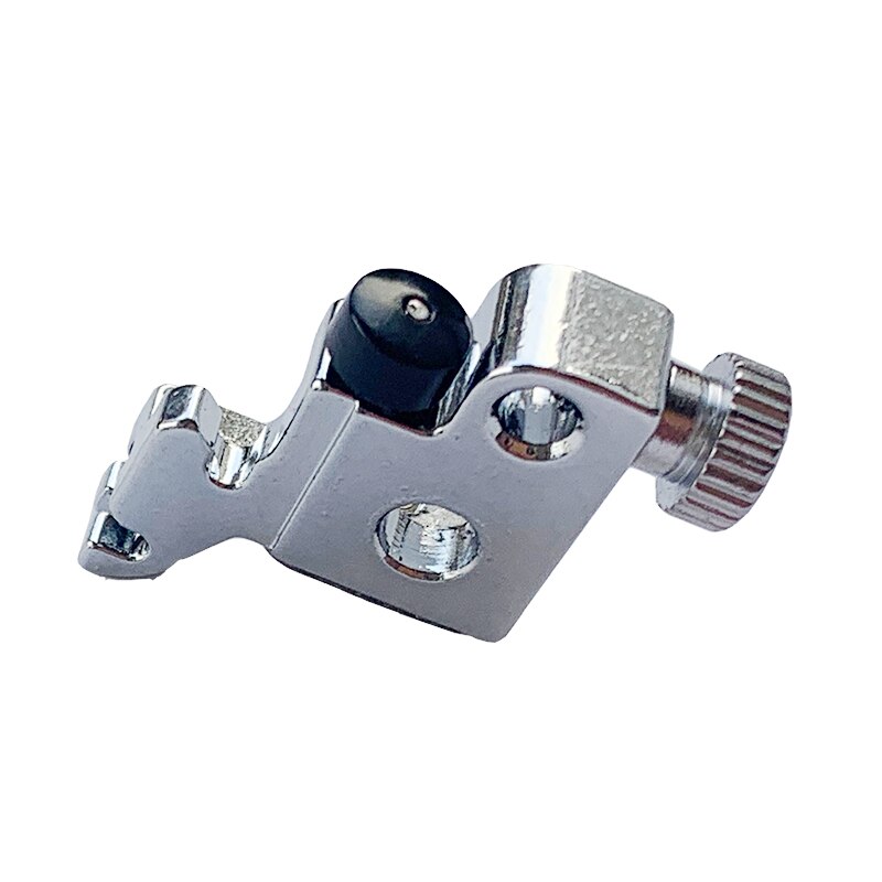 Presser Foot Holder Adapter Domestic Sewing Machine Presser Foot Quick Changer Low Shank Snap on Shank Adapter: 6Presser foot holder