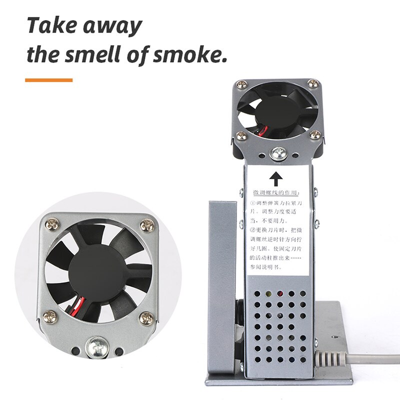 220V Small Cutting Machine Die-Cut Machines Scrapbooking Tools Lace Ribbon High Frequency Machine Thermal Cutter