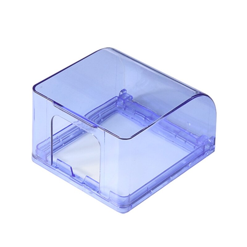 86 Type Bathroom Water Heater Wall Socket Splash-proof Waterproof Box Heightened Leakage Protection Watertight Boxes