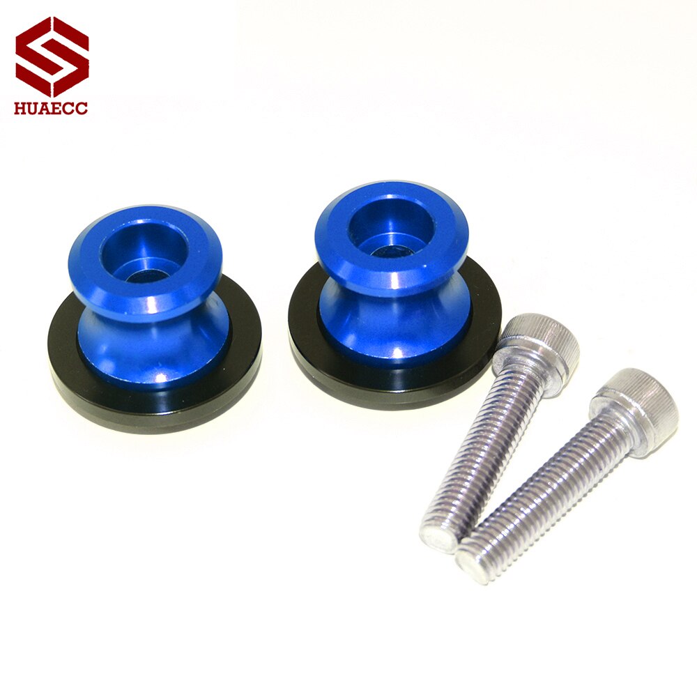 Suzuki GSX-S ZESIDIMO Rahmenschieber Für 750/1000 - CNC Aluminium