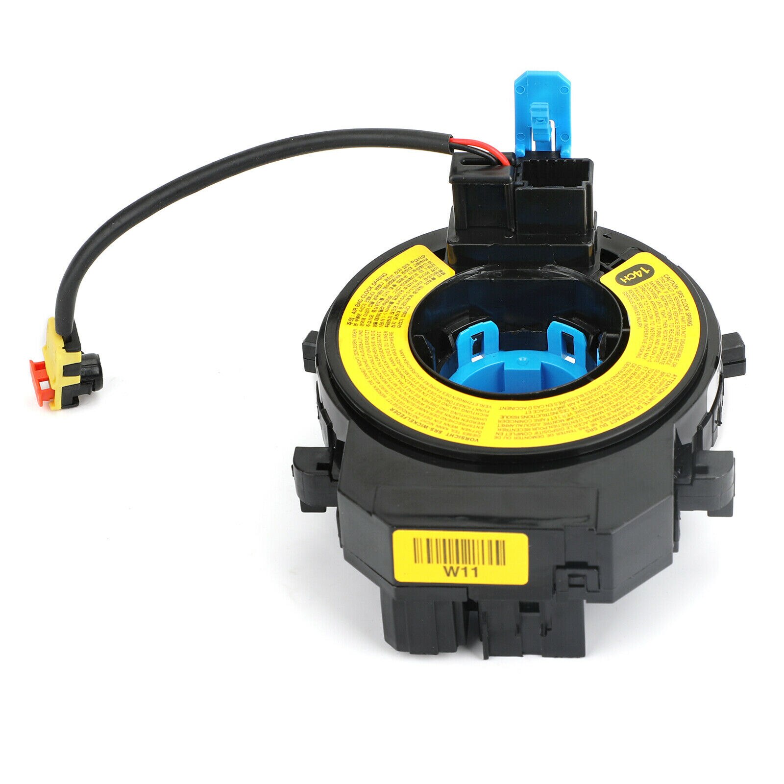 IERNA jakość sprężyna zegarowa na lata 2010-2015 Hyundai Elantra sonata K5 KIA Rio Rio 5 93490-3S110 934903S110 93490-3S210 934903S210