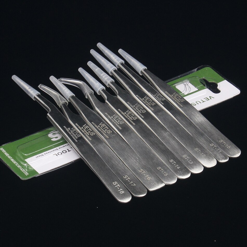 Genuine Vetus ST Series Ultra Precision Stainless – Grandado