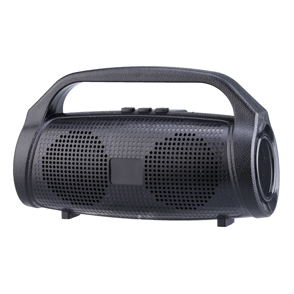 HIPERDEAL Draagbare Mini Wireless Speaker Speler USB Radio Fm Bluetooth Speaker Retro Draadloze Bluetooth Speaker