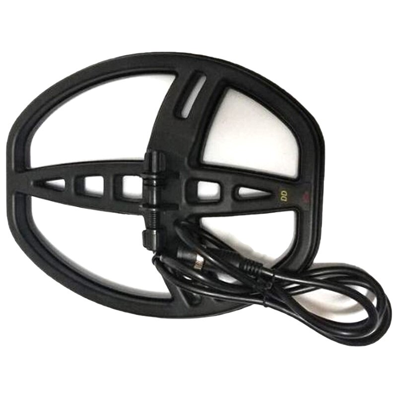 Professionele Underground Metal Detector Coil Voor MD6350 Waterdicht Coil: Default Title