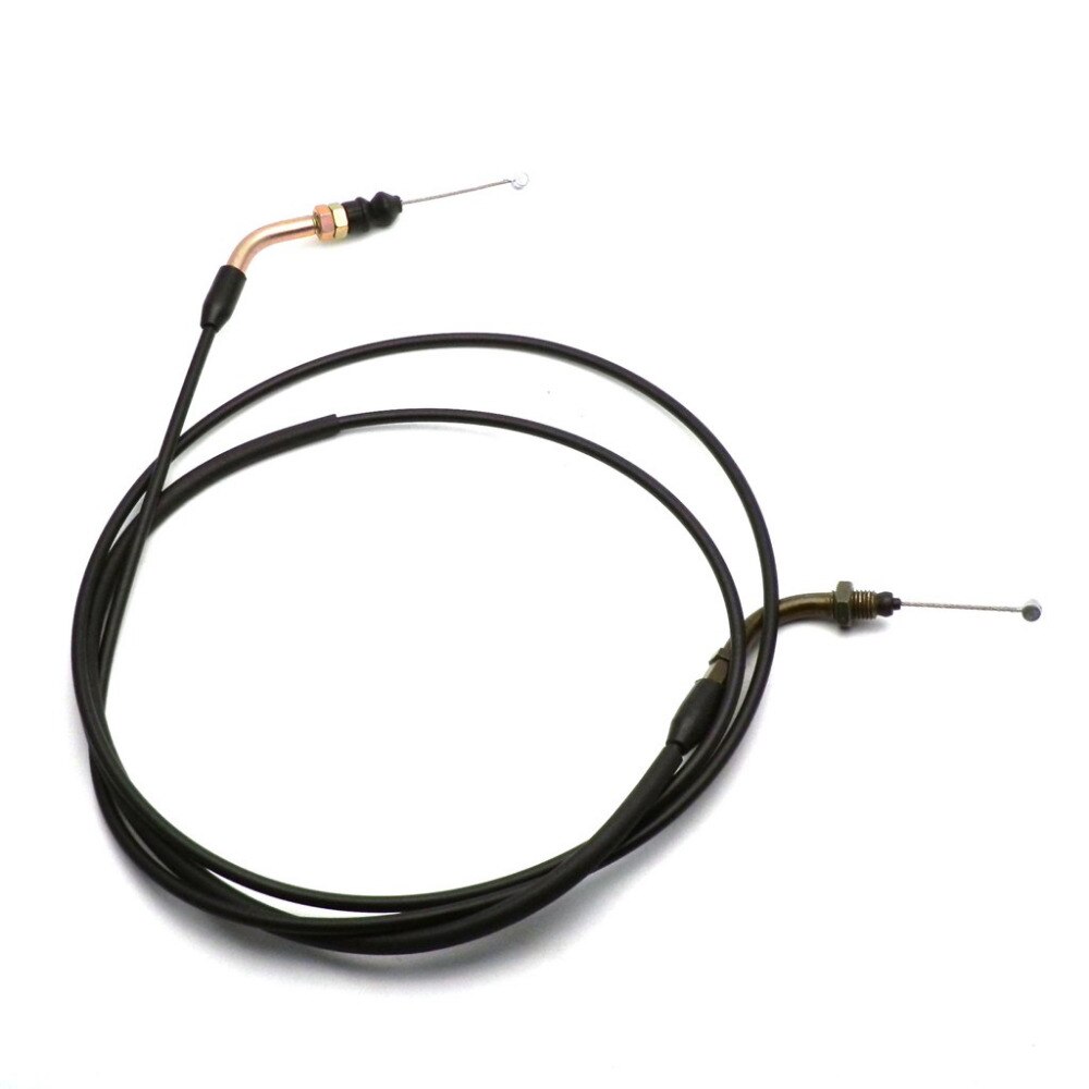 Throttle Cable for 50cc 150cc Moped SCOOTER ATV