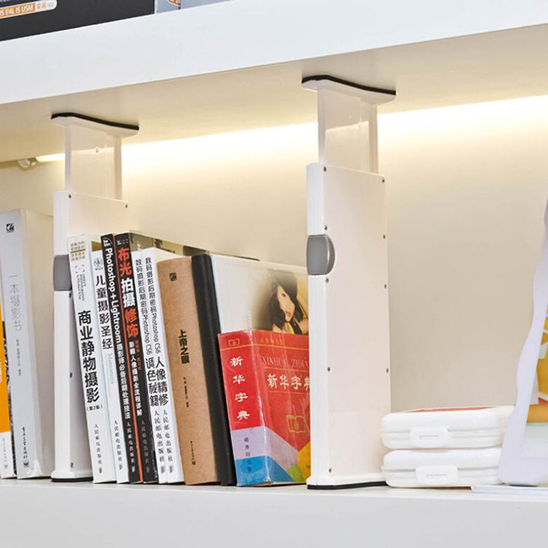 Retractable Desk Drawer Divider Wardrobe Partition Board Telescopic Classified Storage Separate Plate